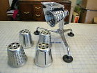 Saladmaster Food Processor Salad Master