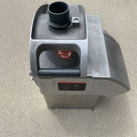 Ca-301 Sammic Food Processor Vegetable Preparation Used Tested Works Nice