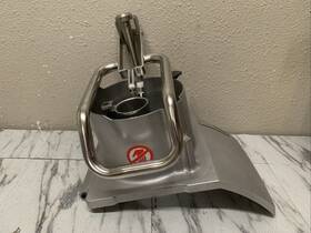 Ck-48v Sammic Commercial Vegetable Preparation Machine And 8l Food Processor Part
