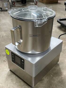 Cke-8 Sammic Emulsifier