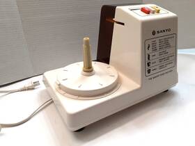 Skm-1550-1 Sanyo Skm-1550 Food Factory Processor Replacement Base Motor Only