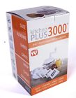 Sc-115 Kitchen Home Manual Hand