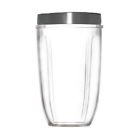 Sd-card-deft Nutribullet Tall Cup W Lip Ring Authentic Accessories Parts 696735033316