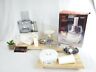 869686 Sears The Kenmore Choise Electronic Food Processor 6 Speed