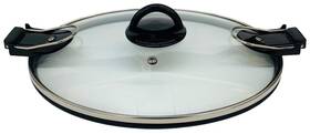 163419-000-000 Seneca River Trading 5 Quart Oval Lid Assembly With Handles Fits Crock-pot Slow Cooker