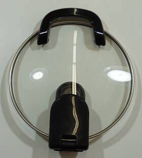 190256-000-000 Seneca River Trading 1.5 Quart Lid Assembly Fits Crock-pot Swing And Serve Slow Cooker