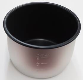 193527-000-000 Seneca River Trading 6 Quart Cooking Pot Fits Crock-pot Express Crock Multi-cooker