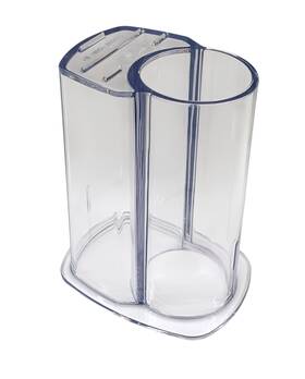 W11715728 Seneca River Trading W10461925 Food Processor Pusher Fits Kitchenaid Ap7226704