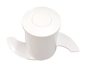 Ps11755199 Seneca River Trading W10466836 Food Processor Dough Blade Fits Whirlpool Ap6021871