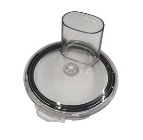 Ps10064410 Seneca River Trading W10730934 Food Processor Lid Fits Whirlpool Ap5956642
