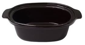 Wpw10443093 Seneca River Trading 6 Quart Oval Stoneware Fits Kitchenaid Slow Cooker Ap6021463