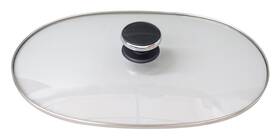 Wpw10443094 Seneca River Trading 6 Quart Oval Lid Assembly Fits Kitchenaid Slow Cooker Ap6021464