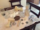 No.972-06a Service Oster Kitchen Center Speed Motor Base Mixer Grinder Juicer