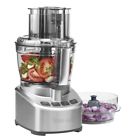 00086279146656 Sfp-13 Cuisinart Food Processor Stainless Steel