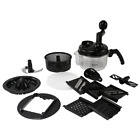 Sk-2000b Shinkoda Manual Food Processor 753640683347