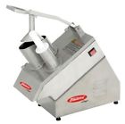 Skyfood Food Processor W Angled Chute Plastic Ejection Disc Aluminum Cover 749628419626