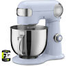 Sm-50blu Cuisinart Precision Master Stand Mixer Arctic Blue Extended 086279190468