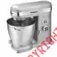 Sm-70bc3pcc Cuisinart 6.6 L 7 Qt Stand Mixer With Attachments Blender And Food Processor