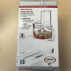 Sm-fpc Cuisinart Food Processor Mixer 068459263766