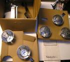 Sn-3 Saladmaster Appears Unused W-box