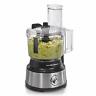Sns-192-b008j8mjiq Hamilton Beach Food Processor And Vegetable Chopper For 696591325365