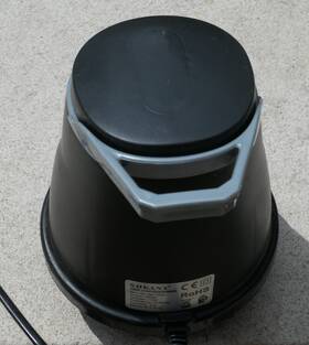 Sk-7020 Sokany Food Chopper Grinder - Motor Unit Only