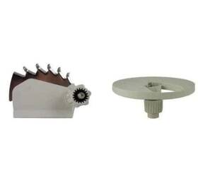 Souvia 042796632515 Braun Food Processor Adjustable French Fry Blade
