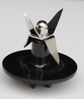 Spb-452-2b Blendin Blender Cutting Assembly Fits Cuisinart Powerblend Duet 609207304425
