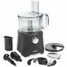 Splfp7eo2v General Vonshef Food Processor Cup Blender Chopper Multi Mixer Combo