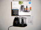 Sr-002sjh Mainstays Mainstay Chopper Dual Blade Cup Mini Food 711181615203