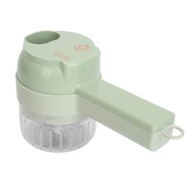 Srliya836ixvy1ze Srliya 1200mah Multifunctional Household Vegetable Chopper Handheld Food Wit
