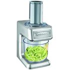 Ssl-100sv Conair Prepexpress Spiralizer Silver
