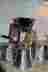 Stk3929 Health Craft Food Processor Slicer Grater Shredder Waffler