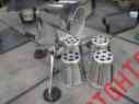 Stk701 Fingerslip Shredder Food Waffler Slicer Guard Saladmaster Processor