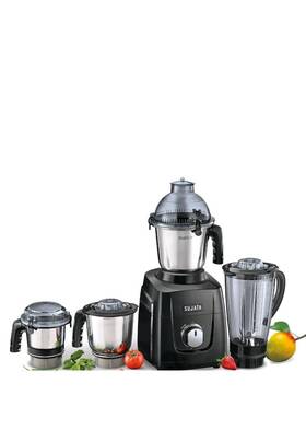 Sujata Mg03 1000w Full-size Food Processor Mixer Grinder 1.75l 3-speed