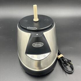 3322-033 Sunbeam Oster Food Processor Replacement Motor Base Part Only