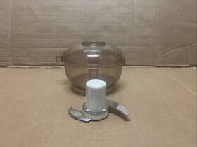 K263 Sunbeam Oskar Jr. Work Bowl And Blade Only Replacement Part