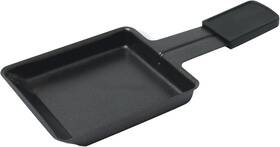 Swissmar 445029336366 Replacement/additional Raclette Dishes Set Of 2 Black