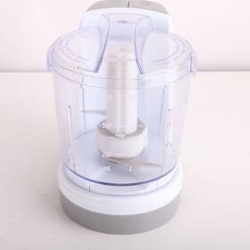 Hl-2129-1 Sylvania Electric Food Chopper