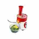 T0053 Kitchenpro New Frozen Dessert Maker Useful Uh 2 1 Shooter Fruit Healthy Gift 5 Salad