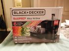 T22-5002994 Black Decker Multiprep Slice