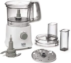 W9y-lai-mp300t Tasty By Cuisinart Mini Food Processor