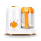 Tbs111 Flyspin Portable Baby Puree Food Processor Steamer Blender 611536281032