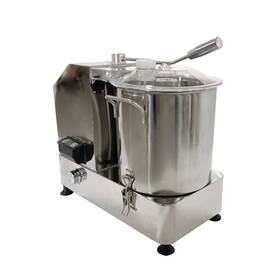 L020229 Techtongda Commercial Food Processor Vegetable Chopper 110v Multi-function Meat
