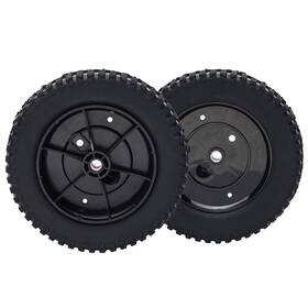 B08fj8dsjn Tengmujx Canarf 2 Pack Replaces Mtd 734-2010b Wheel Cub Cadet Craftsman 734-2010 734-2010a 9 Inch