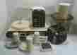 Tfp-2200 Toshiba Rare Micro Food Processor Control Model None Like It Vintage