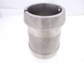 Rstc-04 Thomas Precision 119017 Tpm Screen .075/b For Beehive Auger Pump Rstd-06 2400-2
