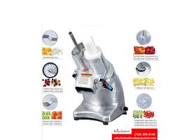 Tbr-580 Thunderbird New 1/2 Hp Commercial Food Processor Deluxe Model