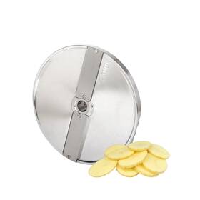 Tk Tartle Kitchen 198715311976 Food Processor Disc - Slicer 6mm