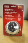 Tm-07c Kitchenaid Redi Chek Maverick Old Fashioned Mechanical Timer Stainless Steel